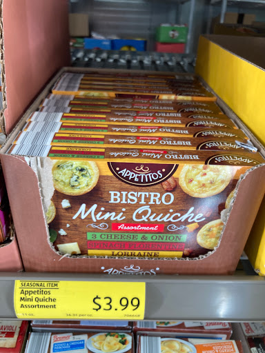 Supermarket «ALDI», reviews and photos, 220 N Congress Ave, Lake Park, FL 33403, USA