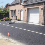 Photo n° 3 de l'avis de Philippe.i fait le 18/09/2023 à 15:56 pour Hecq TP entreprise d'enrobés, terrassement, pavage à Gommegnies