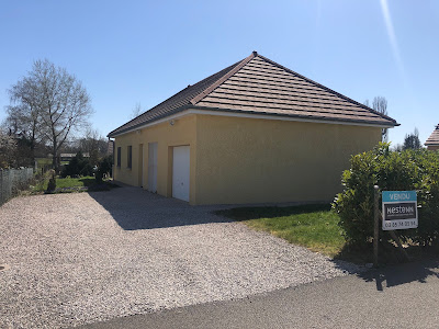 Agence Nestenn Immobilier à Louhans