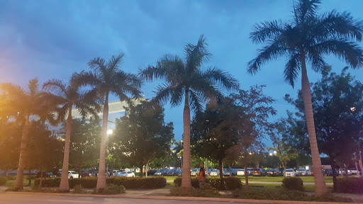 Stadium «Marlins Park», reviews and photos, 501 Marlins Way, Miami, FL 33125, USA