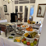 Photo n°9 de l'avis de Antje.� fait le 02/04/2023 à 08:54 sur le  HOTEL DEUTSCHER KAISER à Nuremberg