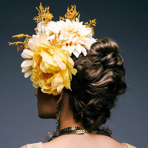 Beauty Salon «ananda hair studio», reviews and photos, 22 Broadway St, Asheville, NC 28801, USA