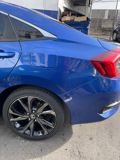 Auto Body Shop «S&T Auto Body», reviews and photos, 4632 Third Ave, Bronx, NY 10458, USA