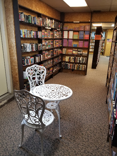 Used Book Store «Village Book Exchange», reviews and photos, 31614 Mound Road, Warren, Warren, MI 48092, USA