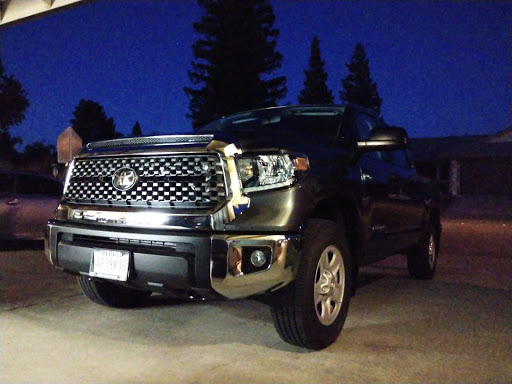 Toyota Dealer «Auburn Toyota», reviews and photos, 800 Nevada St, Auburn, CA 95603, USA