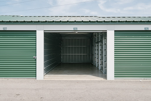 Storage Facility «Community Storage», reviews and photos, 6691 W Kilgore Ave, Yorktown, IN 47396, USA