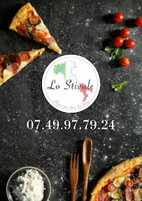 Photos du propriétaire du Pizzas à emporter Lo Stivale - Camion Pizzas à Vélieux - n°3