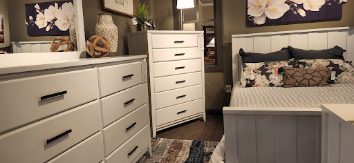 Furniture Store «HOM Furniture», reviews and photos, 7600 Hudson Rd, Woodbury, MN 55125, USA