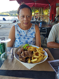 Photo n°32 de Restaurant Bar Cajarc LE NAUTI'C à Cajarc ()