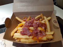 Frite du Restauration rapide Burger King à Beauvais - n°16