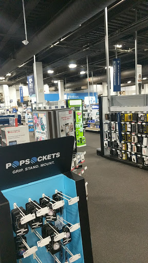 Electronics Store «Best Buy», reviews and photos, 100 Cambridgeside Pl, Cambridge, MA 02141, USA