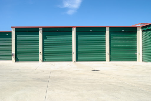 Self-Storage Facility «Yuba City Self Storage», reviews and photos, 850 Tharp Rd, Yuba City, CA 95993, USA