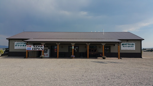 Bear Valley RV & Camping Resort