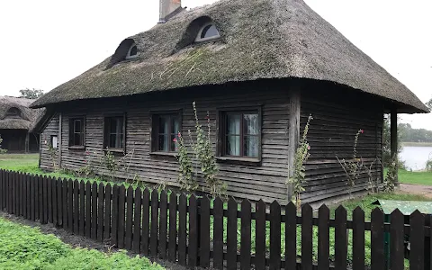 Small Skansen Ostrow Lednicki image