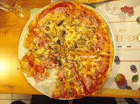 Plats et boissons du Pizzeria L'Adriatica à Courtisols - n°2