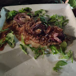 Photo n°3 de l'avis de Giovanna.e fait le 04/08/2020 à 22:06 sur le  Ristorante La Torre Braceria à Perugia