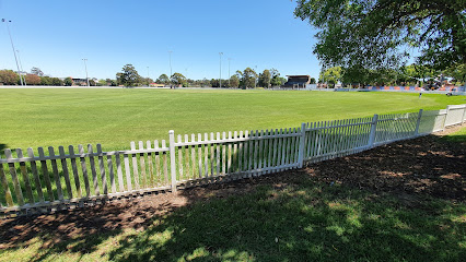 Punchbowl Oval