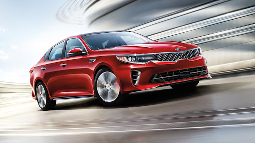 Car Dealer «Napleton KIA of Carmel», reviews and photos