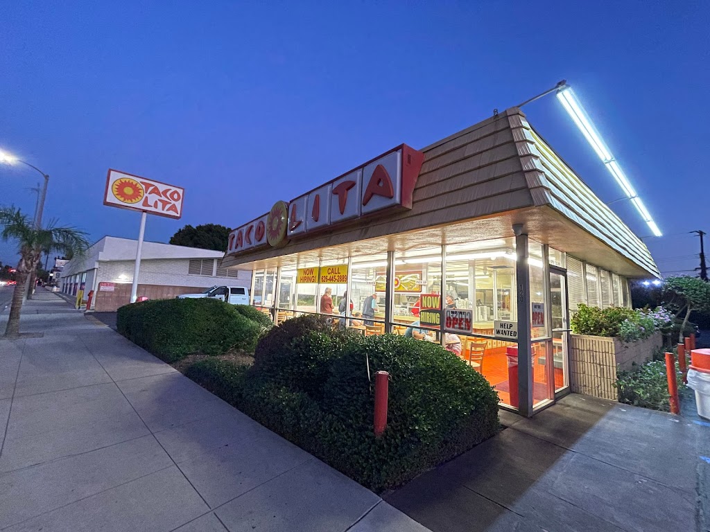 Taco Lita 91006