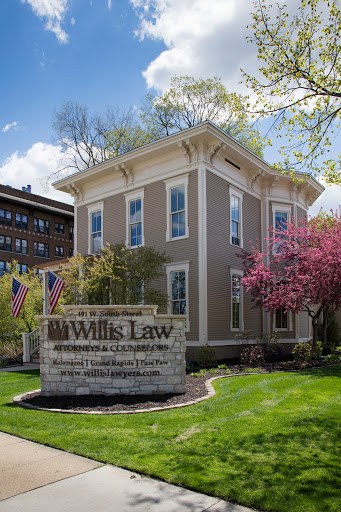 Law Firm «Willis Law», reviews and photos