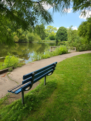 City Park «Krannert Park», reviews and photos, 605 South High School Road, Indianapolis, IN 46241, USA