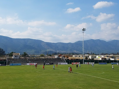 Estadio Gustavo Ocaranza