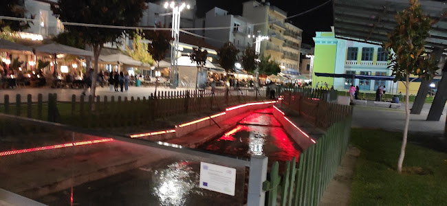 ΓΕΩΡΓΟΠΟΥΛΟΣ ΠΑΝΑΓΙΩΤΗΣ - Τρίπολη