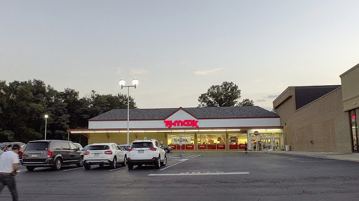 T.J. Maxx, 105 E Street Rd, Feasterville-Trevose, PA 19053, USA, 