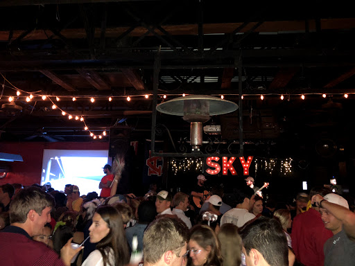 Bar «Skybar Cafe», reviews and photos, 136 W Magnolia Ave, Auburn, AL 36830, USA