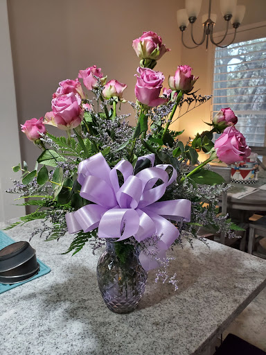 Florist «The Floral Basket», reviews and photos, 1635 Babcock Rd, San Antonio, TX 78229, USA