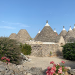 Photo n°4 de l'avis de Zakaria.a fait le 19/06/2022 à 09:46 sur le  Nina Trulli Resort à Monopoli