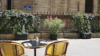 Atmosphère du Restaurant 5 Séverin à Paris - n°1