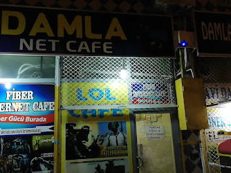 Damla İnternet Cafe