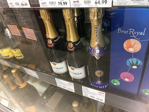 Wine Store «BevMo!», reviews and photos, 1502 Froom Ranch Way, San Luis Obispo, CA 93405, USA