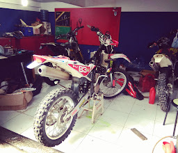 Husqvarna Motorcycle photo
