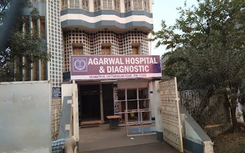 Agrawal Hospital & Diagnostic image