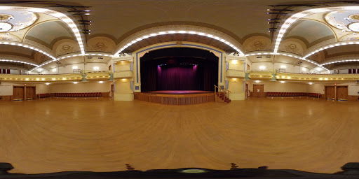 Opera House «City Opera House», reviews and photos, 106 E Front St, Traverse City, MI 49684, USA