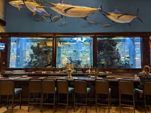 Sporting Goods Store «Bass Pro Shops», reviews and photos, 11550 Lakeridge Pkwy, Ashland, VA 23005, USA