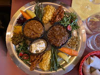 Les plus récentes photos du Restaurant éthiopien La Petite Ethiopie Restaurant à Strasbourg - n°2