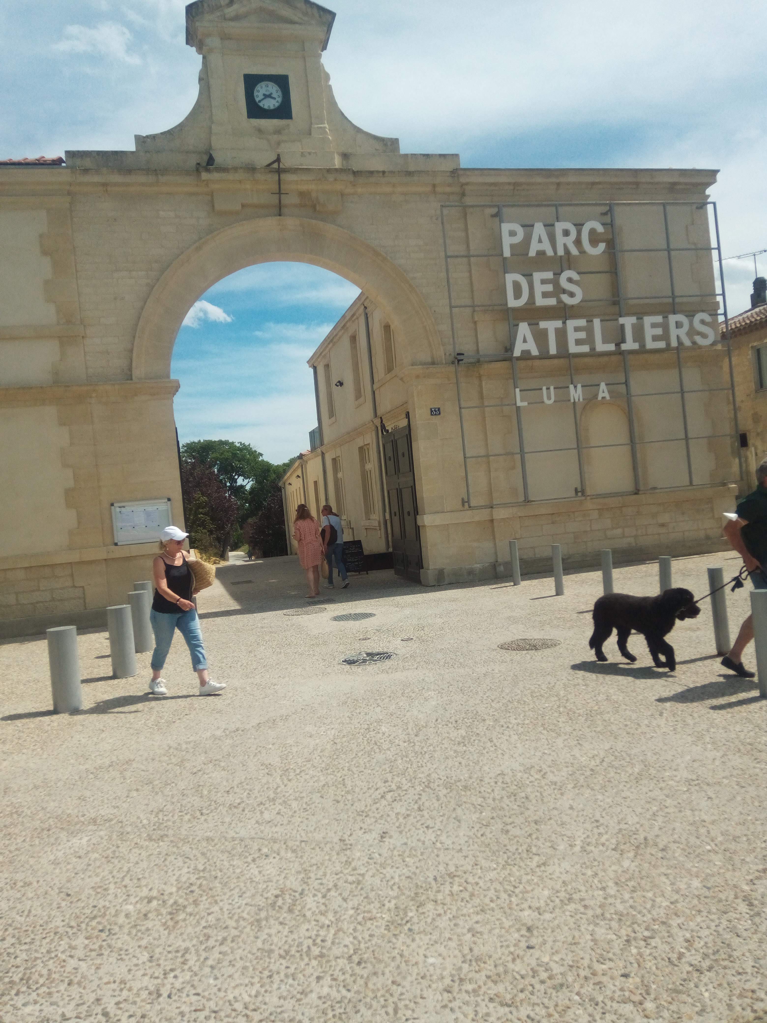 Photo n° 3 de l'avis de Marie-Josée.u fait le 14/07/2021 à 21:51
