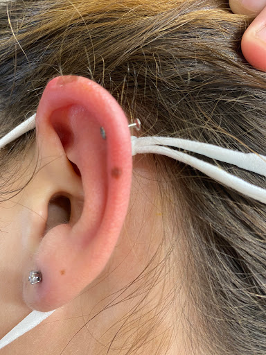 Explore under the sea tattoo ideas, creative tattoo ideas in Worcester, available at Piercing Emporium & Tattoo