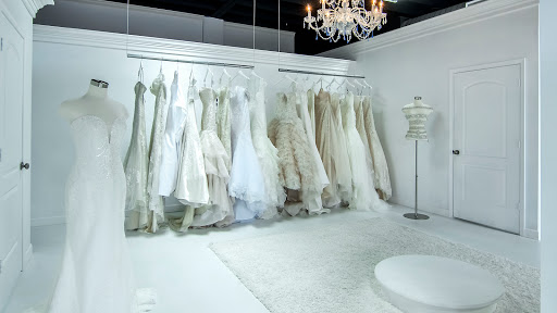 Bridal Shop «Inverness Bridal», reviews and photos, 925 W Oak St, Conway, AR 72032, USA