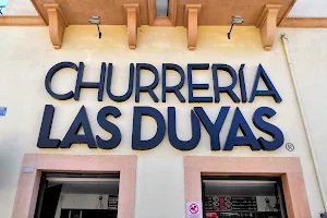 Churrería Las Duyas León , Gto. image