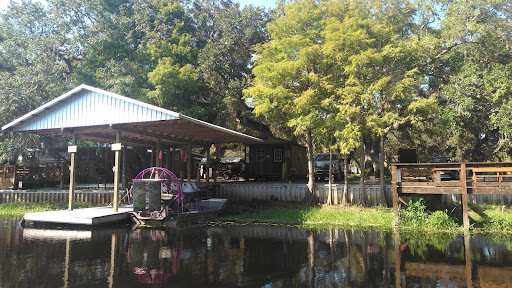 Boat Tour Agency «Alligator Cove Airboat Nature Tours», reviews and photos, 14900 Camp Mack Rd, Lake Wales, FL 33898, USA