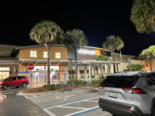 Department Store «Walmart Supercenter», reviews and photos, 3155 FL-44, New Smyrna Beach, FL 32168, USA