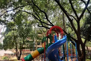 Defence Colony Children's Park image