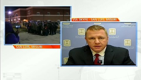 Immigration Attorney «The Hein Law Firm, L.C.», reviews and photos