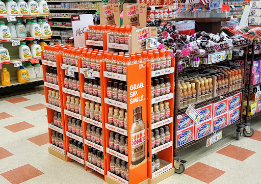 Grocery Store «Market Basket», reviews and photos, 95 Sutton Ave, Oxford, MA 01540, USA