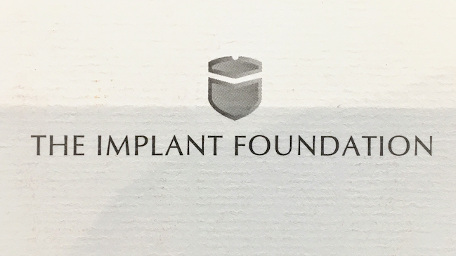 The Implant Foundation Newcastle - Newcastle upon Tyne