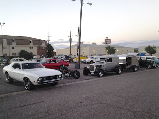 Sports Bar «Crown Lanes Bowling Center & Sports Bar», reviews and photos, 2325 S Federal Blvd, Denver, CO 80219, USA